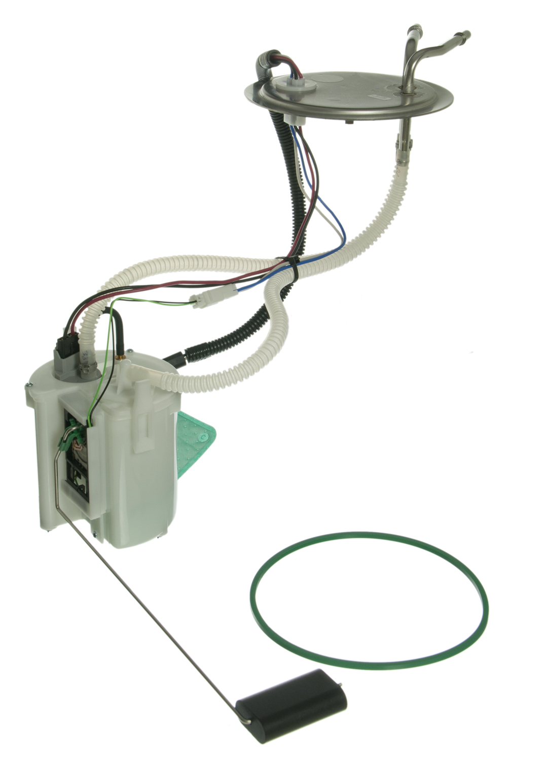 Fuel Pump Module Assembly Carter P75035M