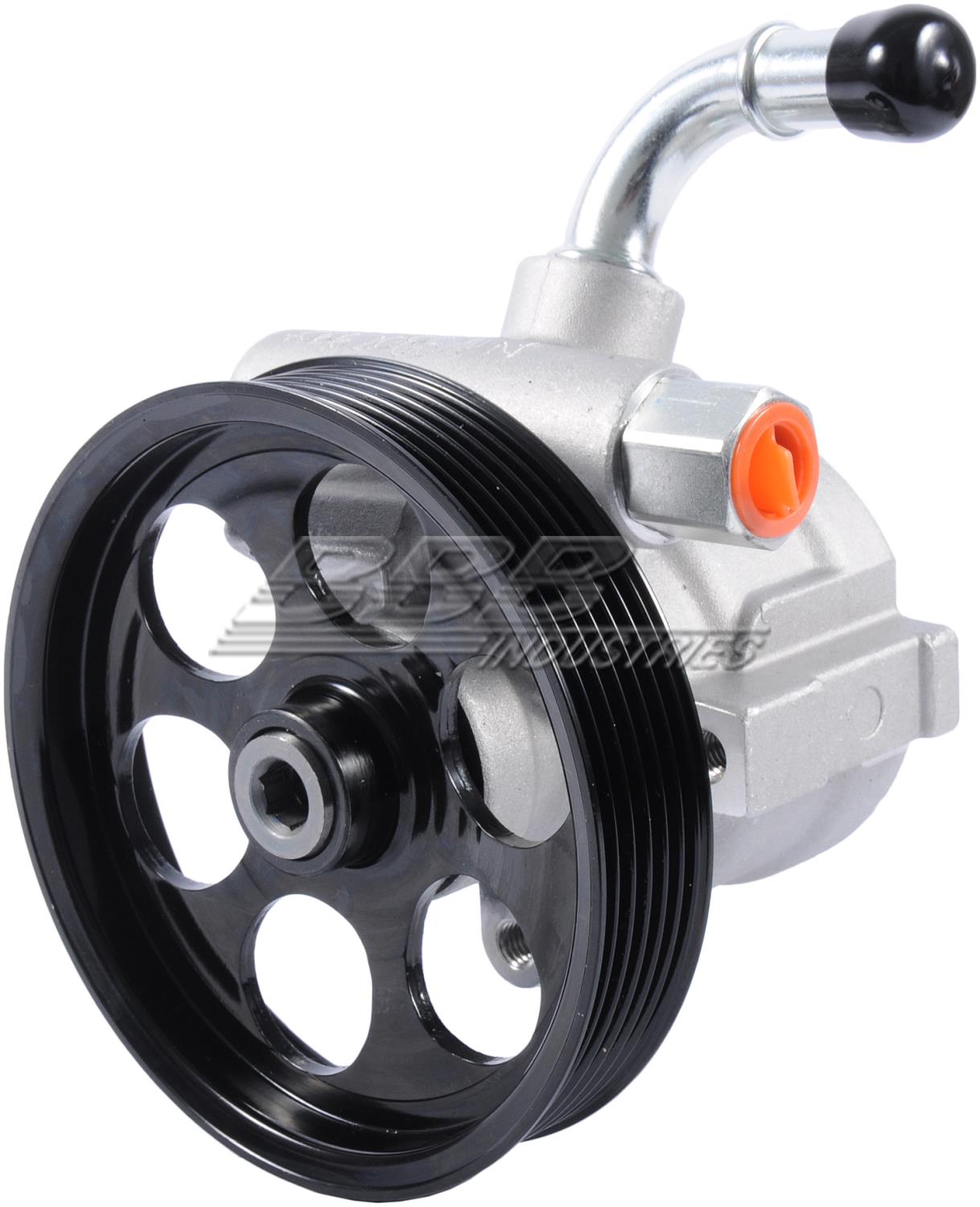 Power Steering Pump TERREPOWER formerly BBB Industries N734-0138