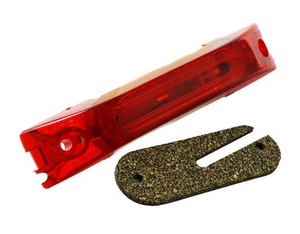 Side Marker Light Grote 45382