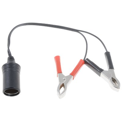 Cigarette Lighter Kit Dorman - HELP 56481