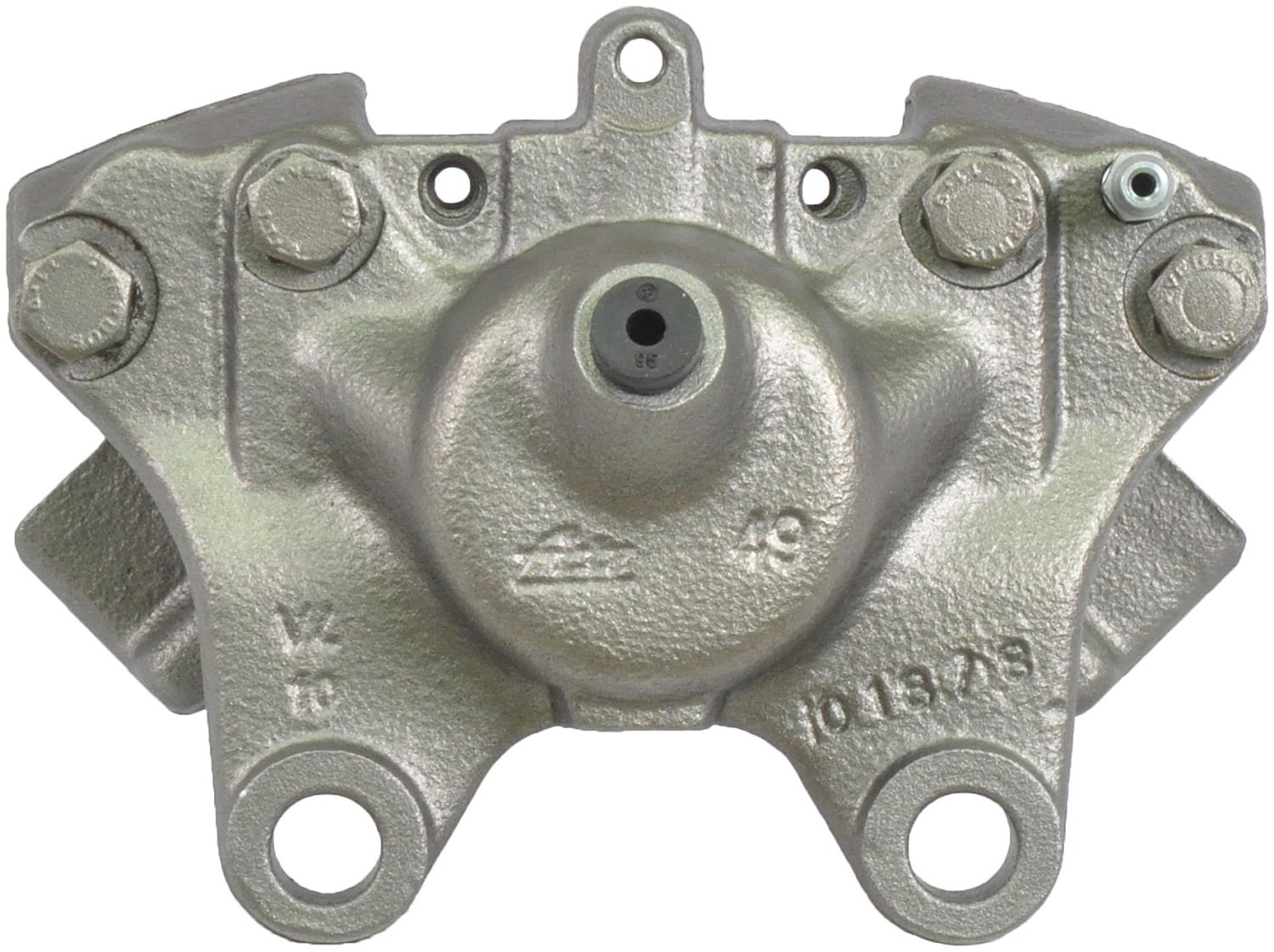 Disc Brake Caliper Perfect Stop 87-02733B