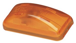 Side Marker Light Grote 46413