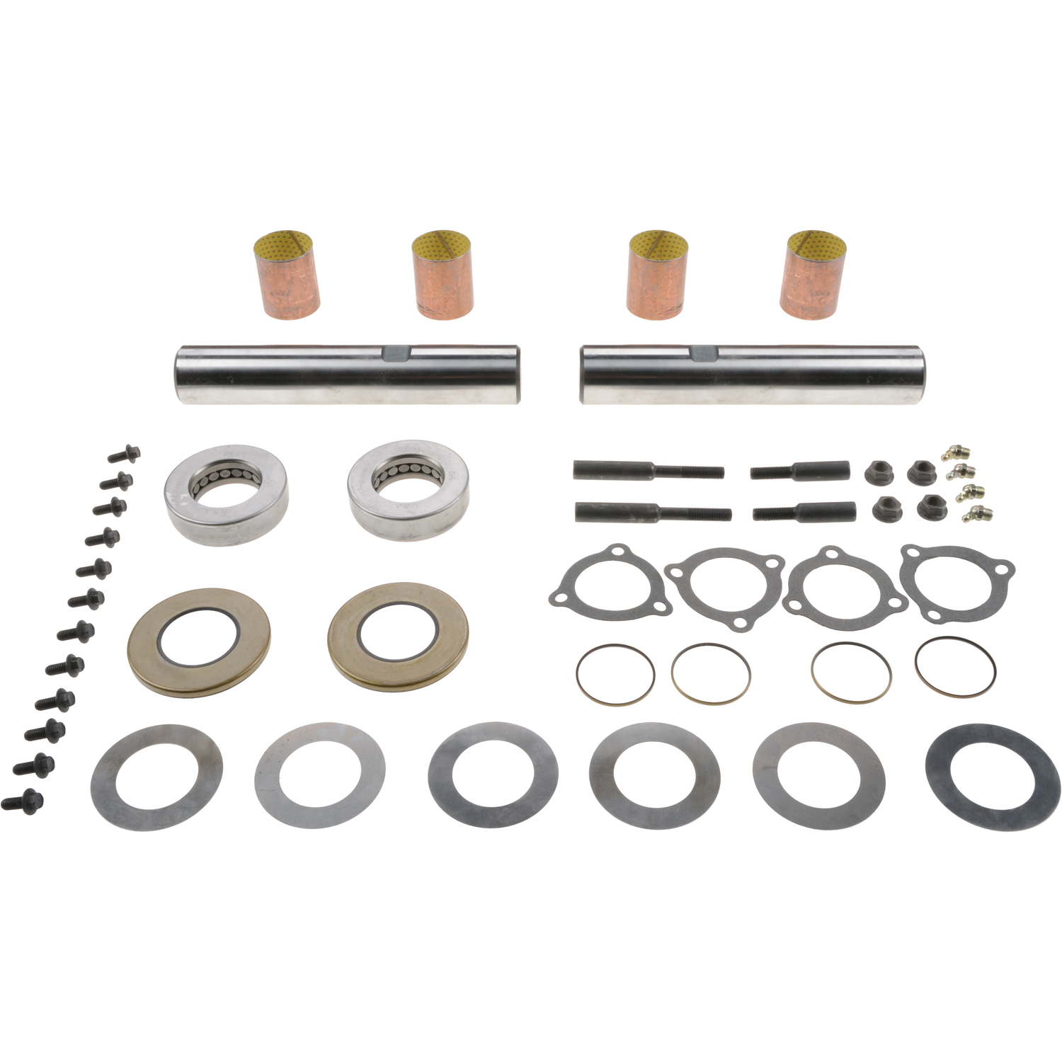 Steering King Pin Set Spicer KPK1121