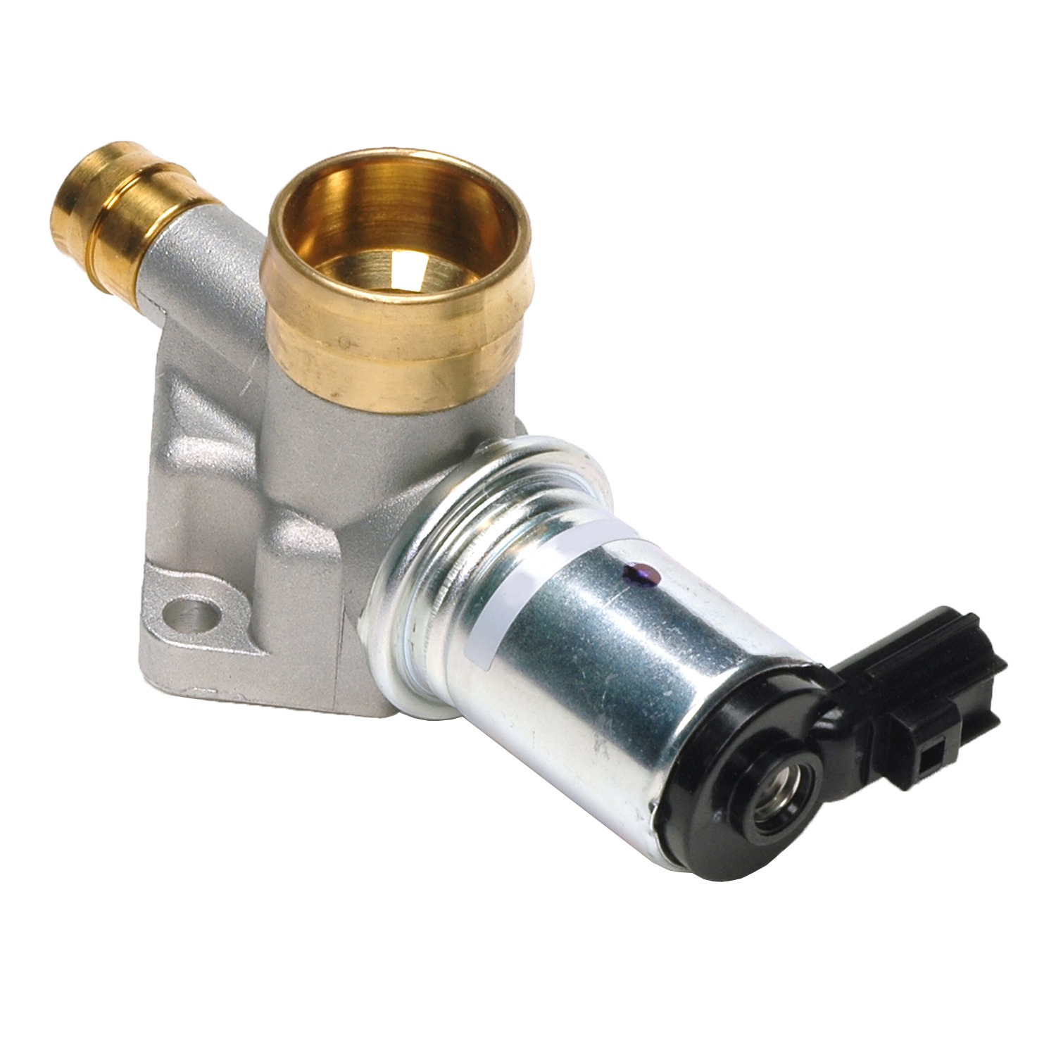 Fuel Injection Idle Air Control Valve Delphi CV10143