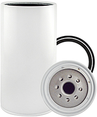 Fuel Water Separator Filter Baldwin BF46018-O