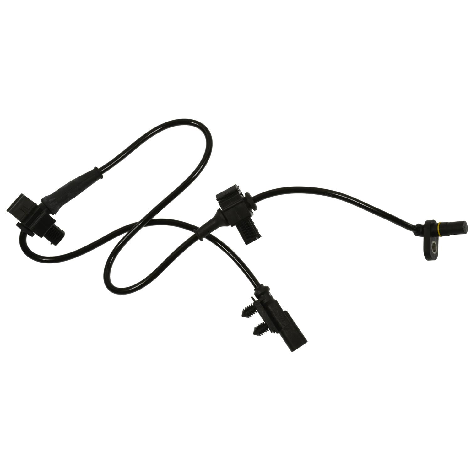 ABS Wheel Speed Sensor Standard Ignition ALS2635