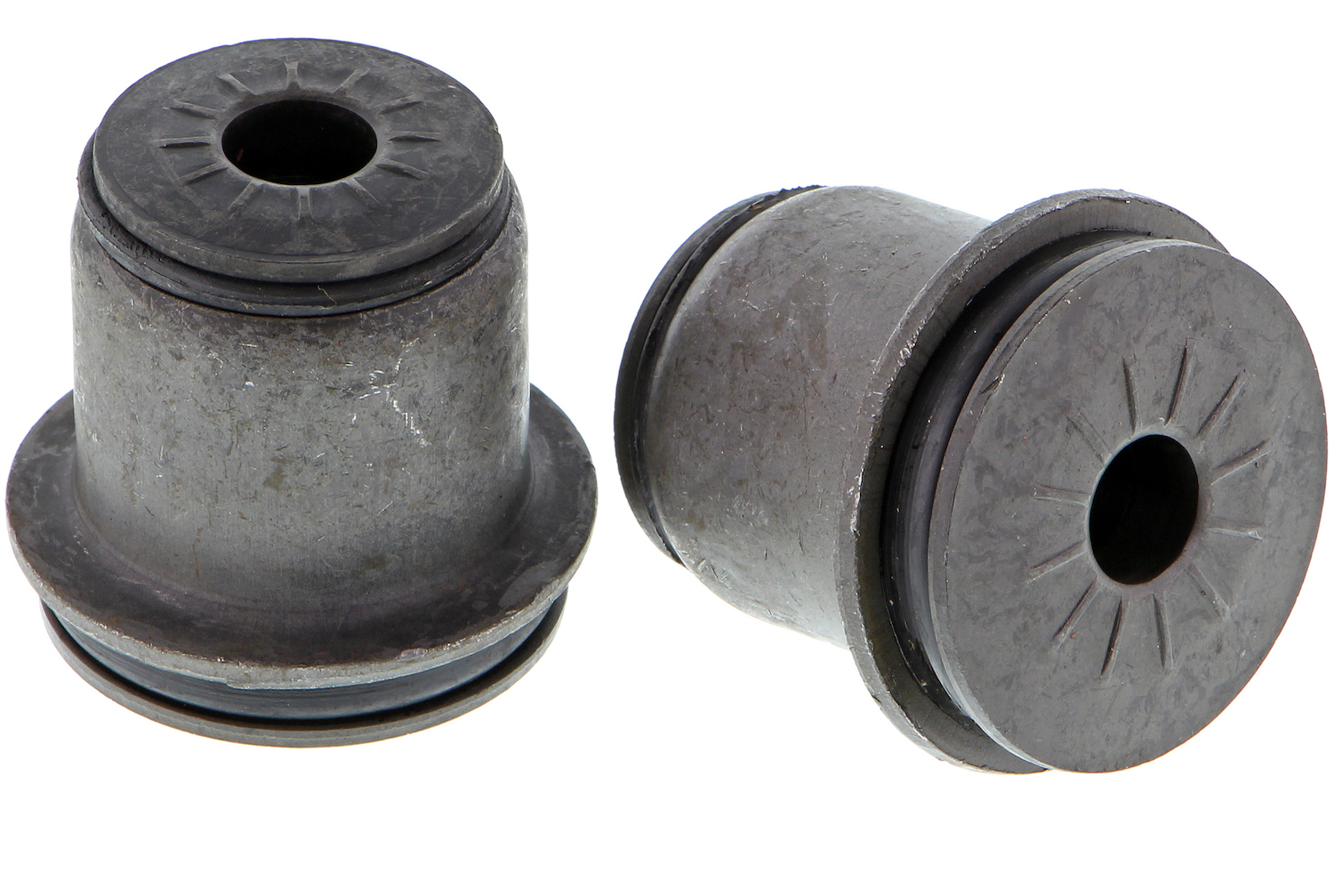 Suspension Control Arm Bushing Kit Mevotech Supreme MS50416