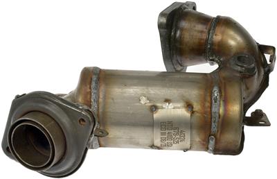Catalytic Converter Dorman - OE Solutions 679-525