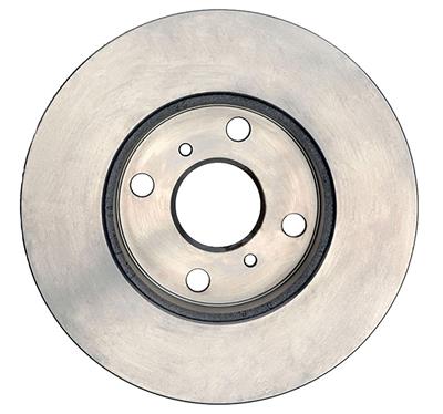 Disc Brake Rotor ACDelco 18A138A
