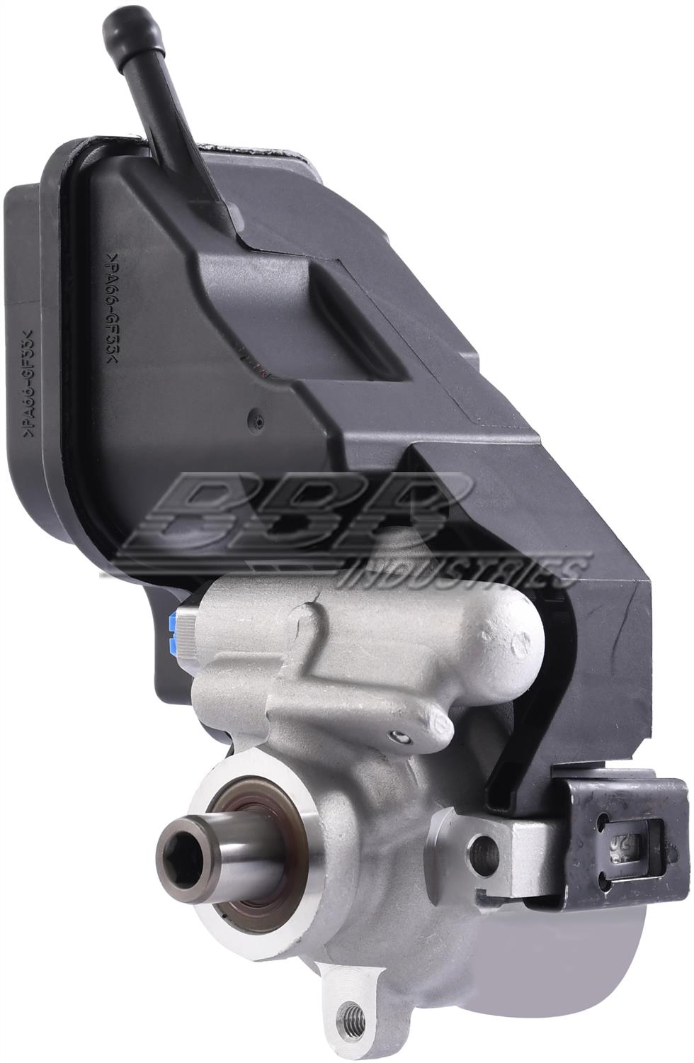 Power Steering Pump TERREPOWER formerly BBB Industries N734-77151