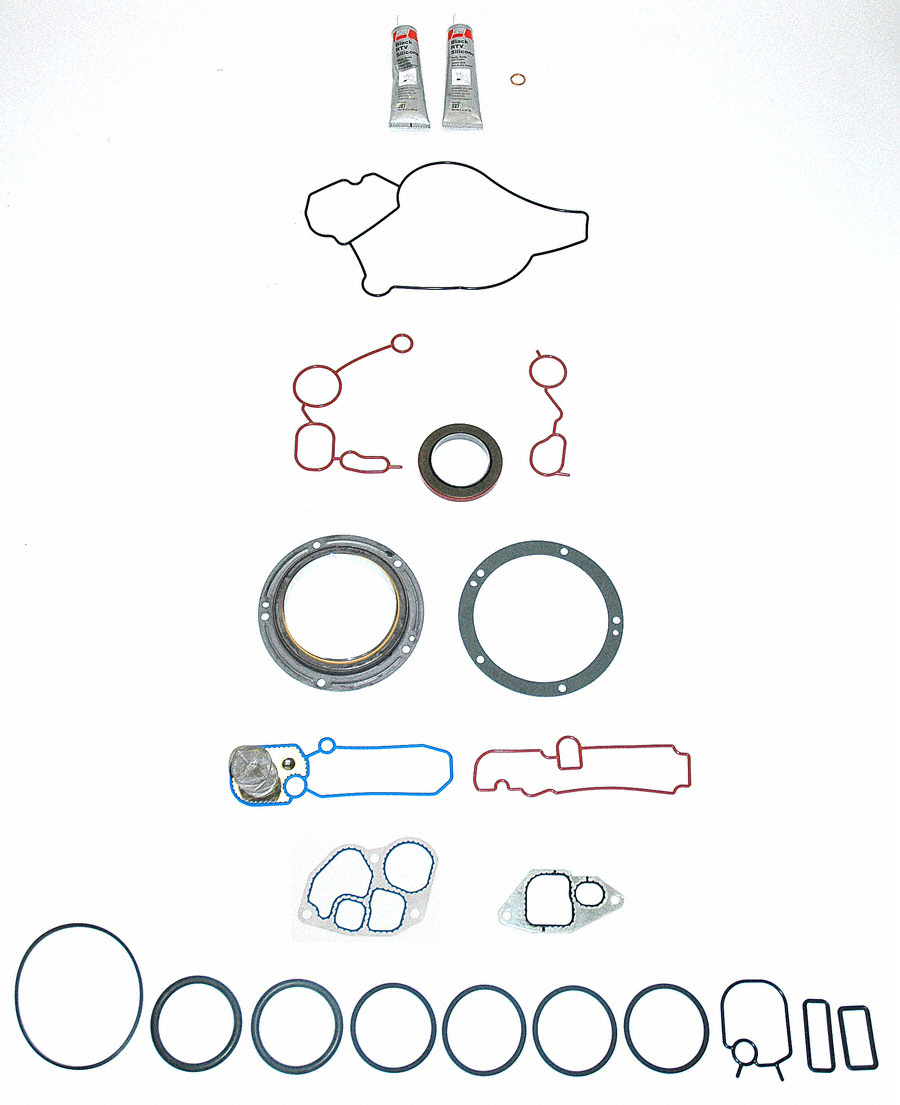 Engine Conversion Gasket Set FEL-PRO CS 9239-1
