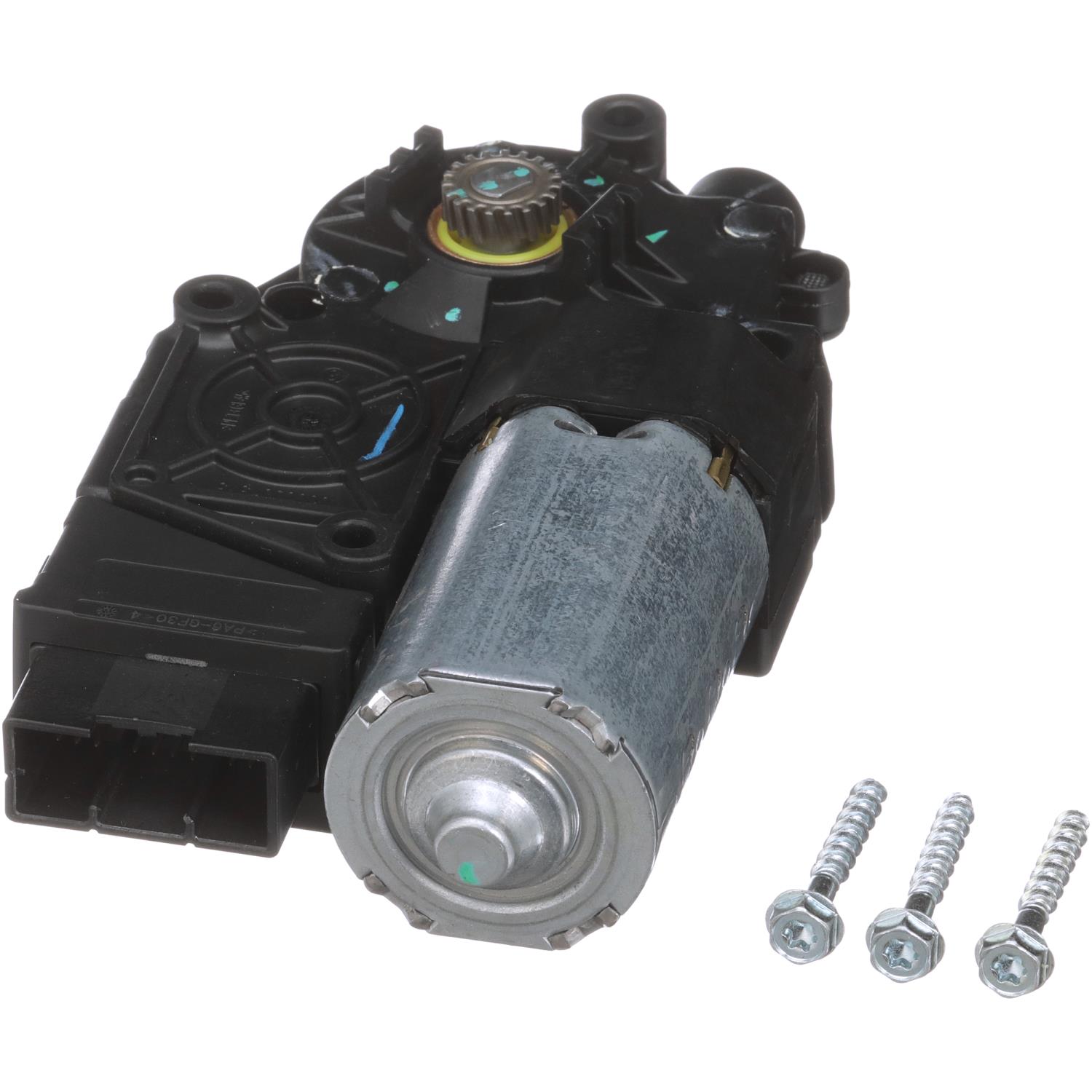 Sunroof Motor Standard Ignition PSM108