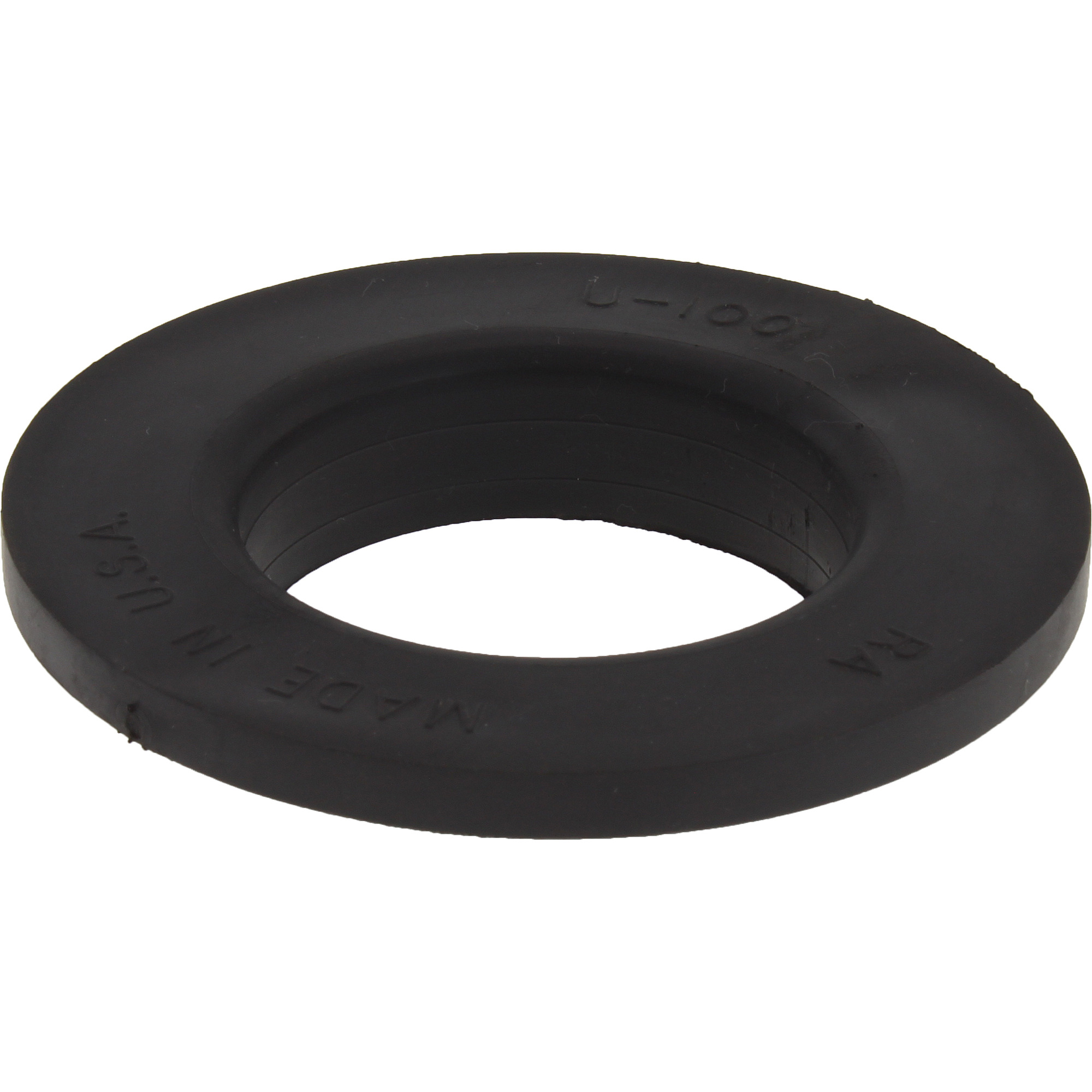 Coil Spring Insulator Centric Parts 608.64000