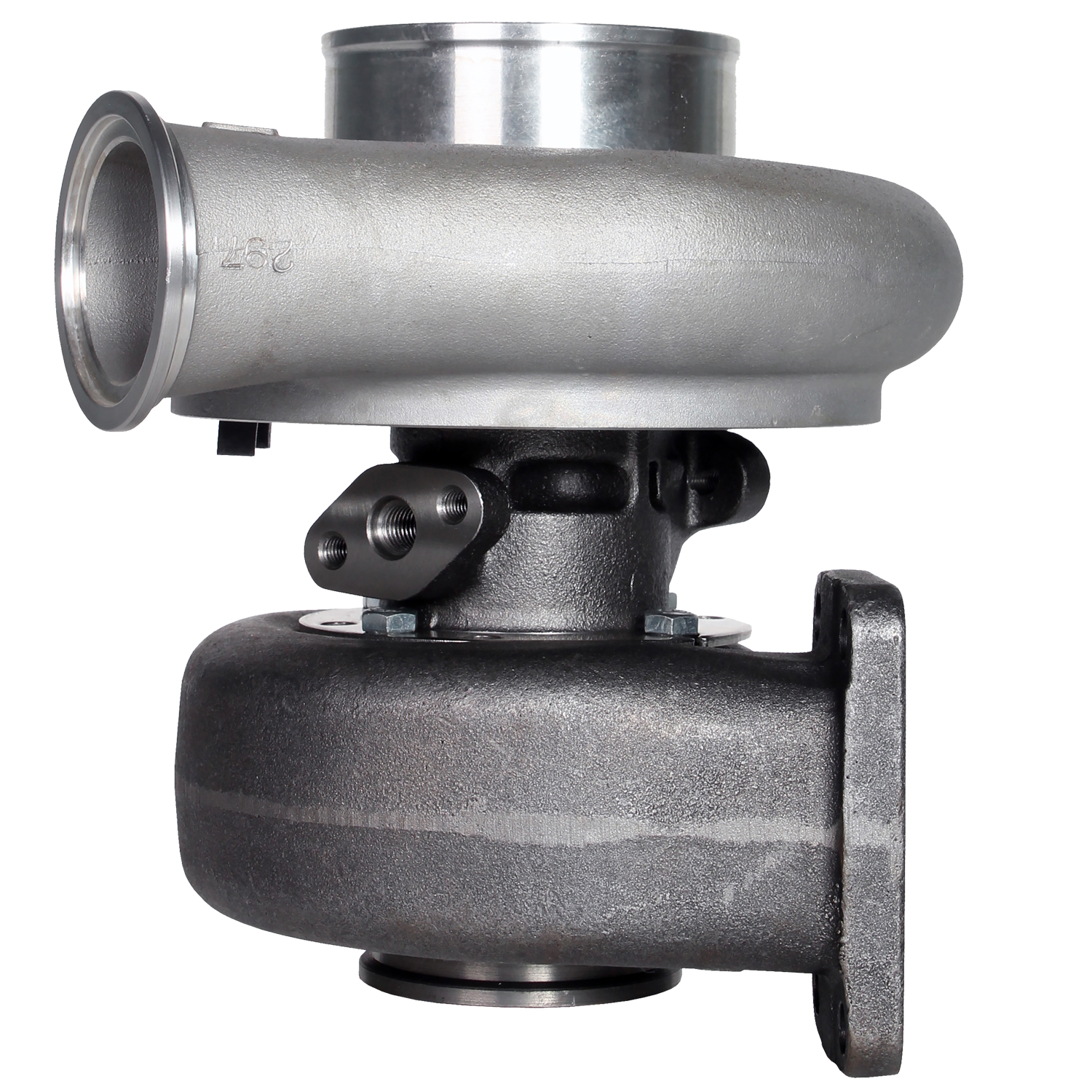 Turbocharger Rotomaster H1350116N
