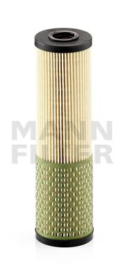 Engine Oil Filter Mann-Filter HU736X
