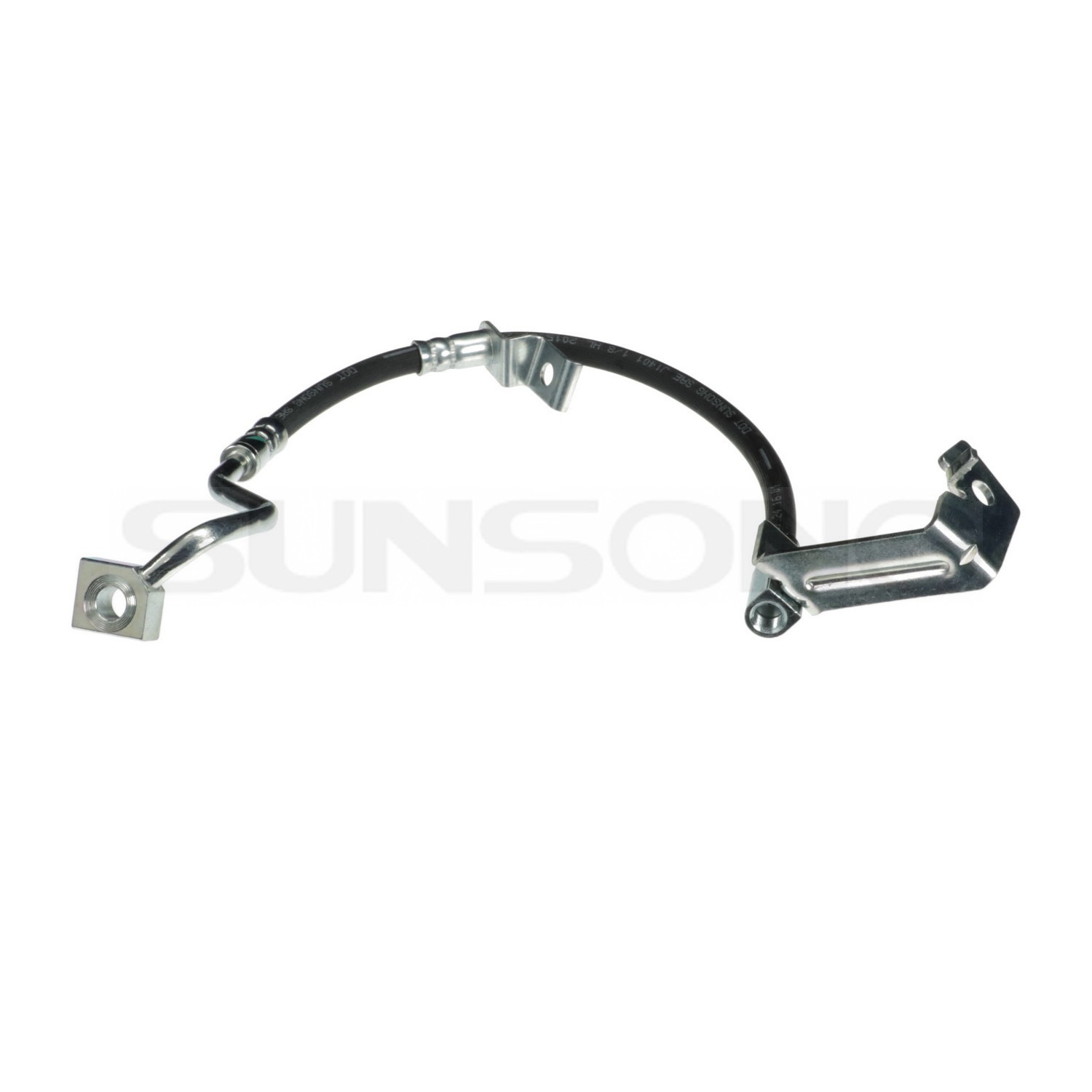 Brake Hydraulic Hose Sunsong 2204391
