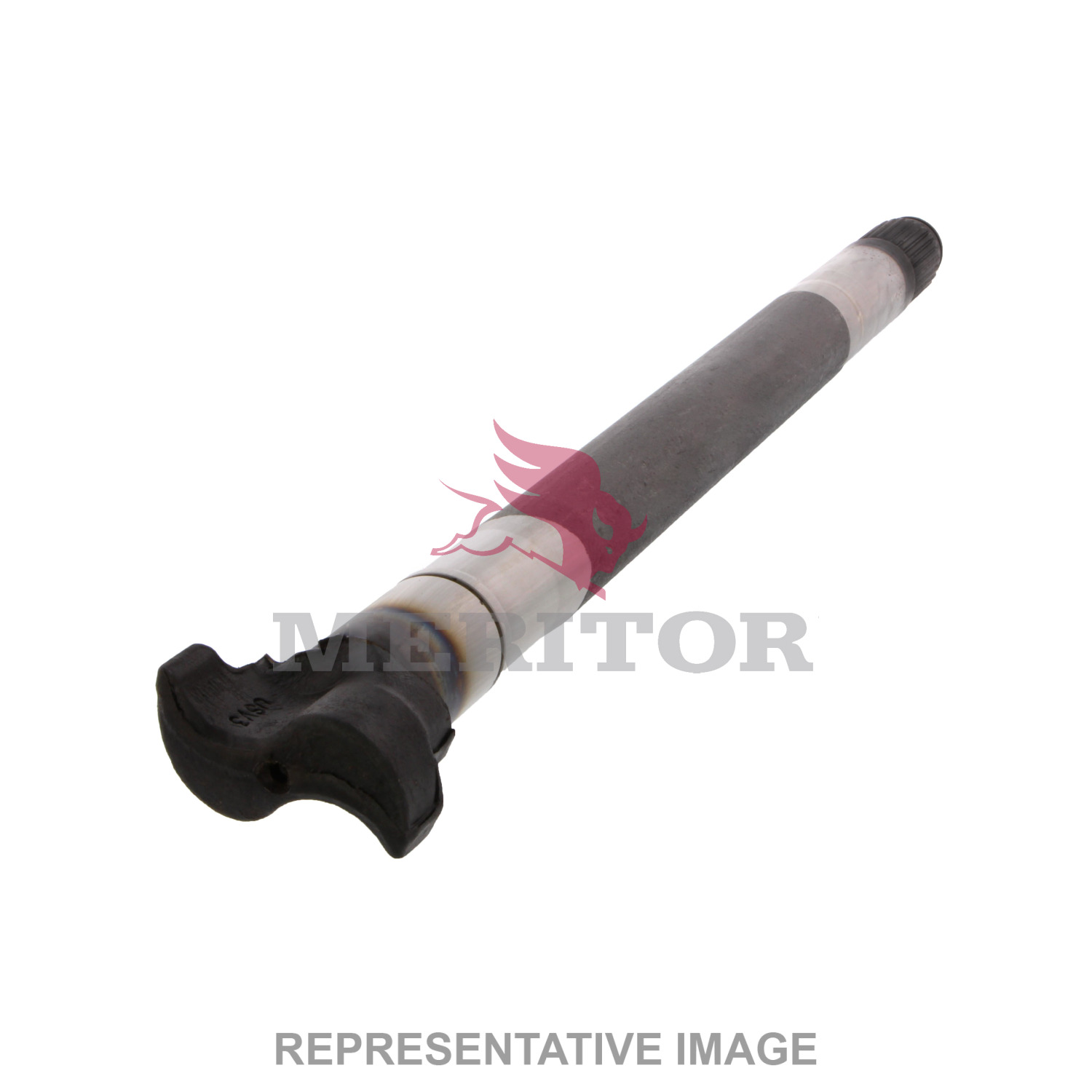 Air Brake Camshaft Meritor R607486