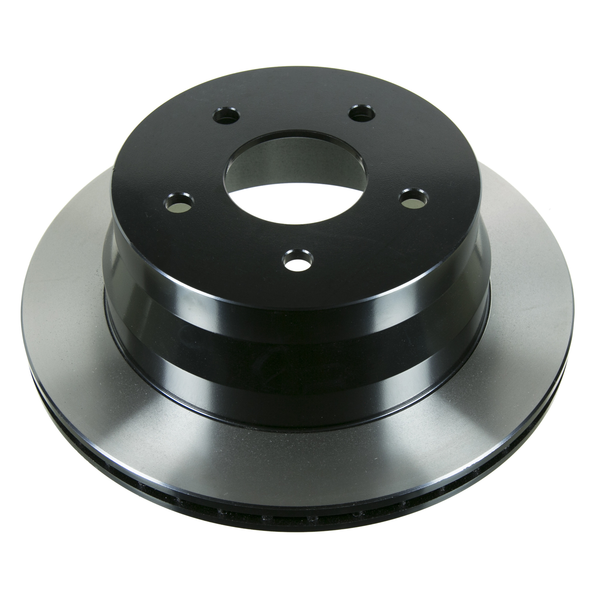 Disc Brake Rotor Wagner Brake BD125505E