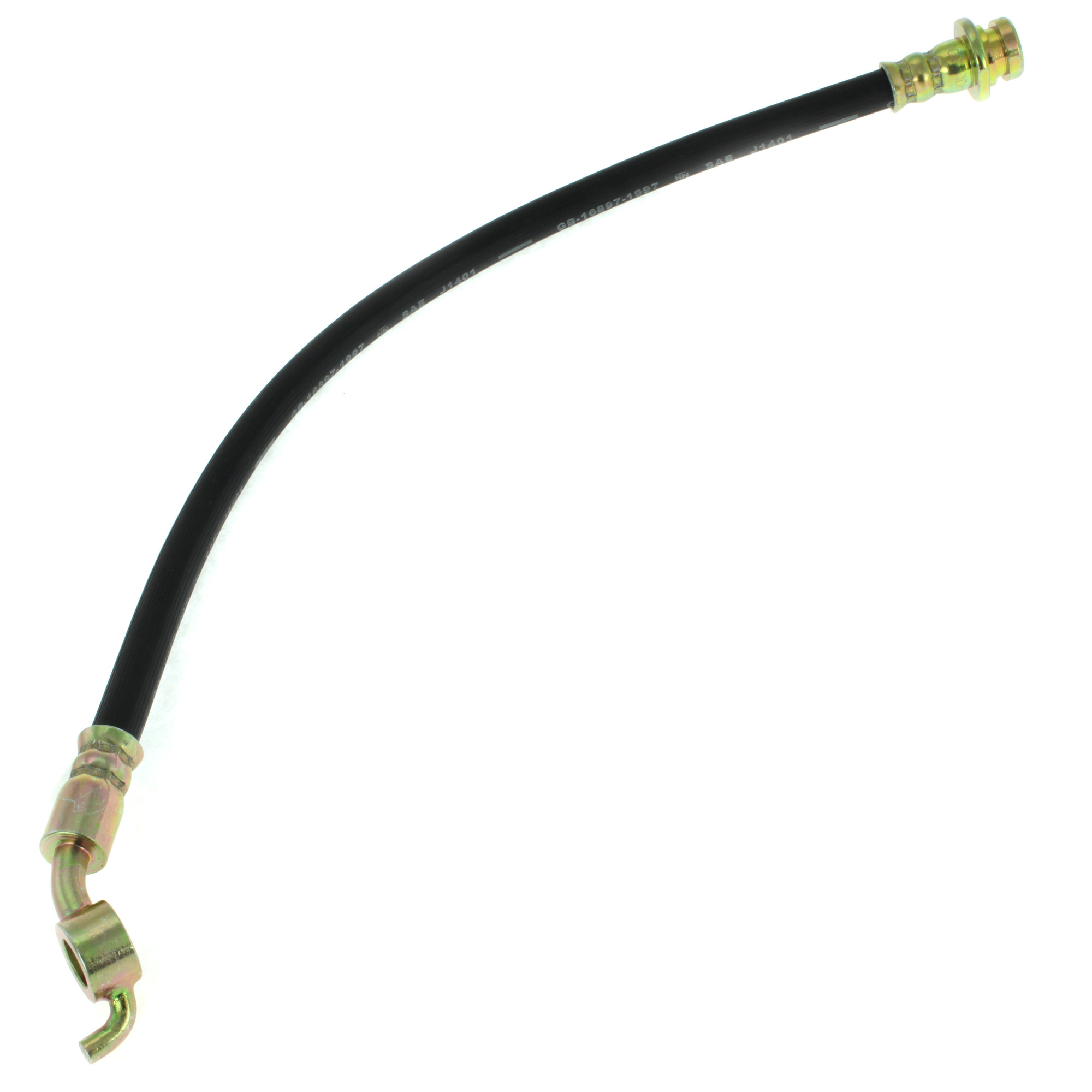 Brake Hydraulic Hose Centric Parts 150.48322