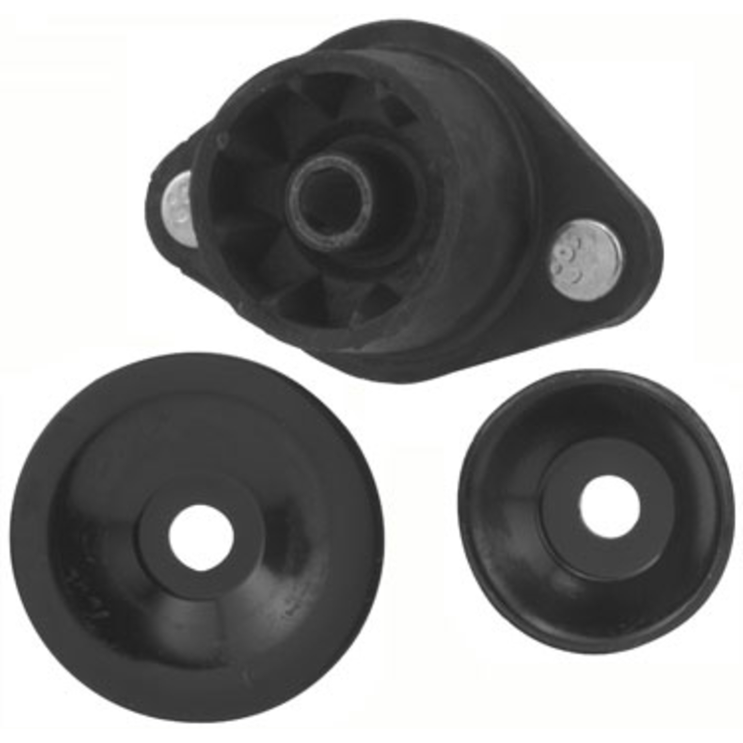Suspension Shock Absorber Mount KYB SM5334
