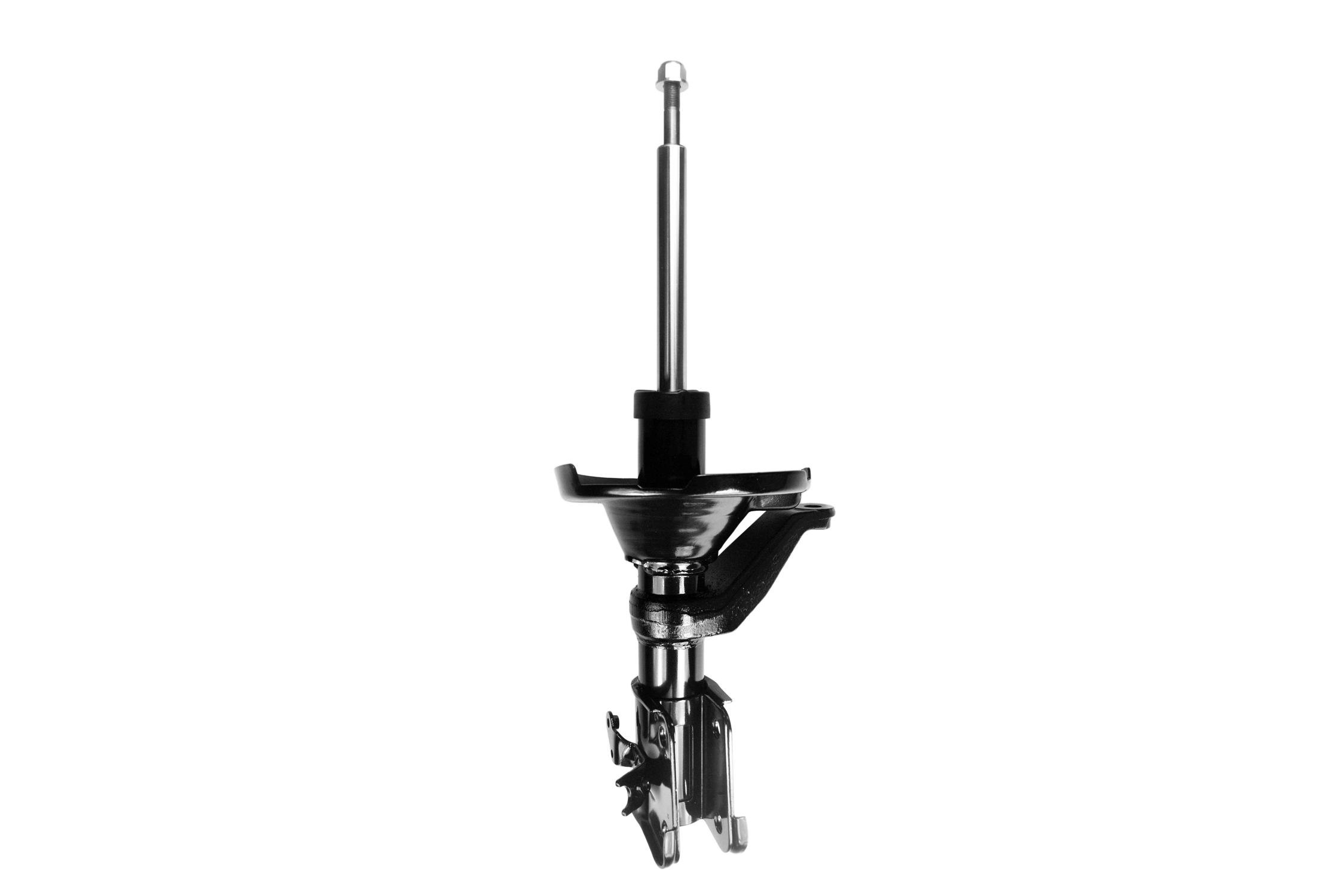 Suspension Strut MacPherson Ride Control MP332358L