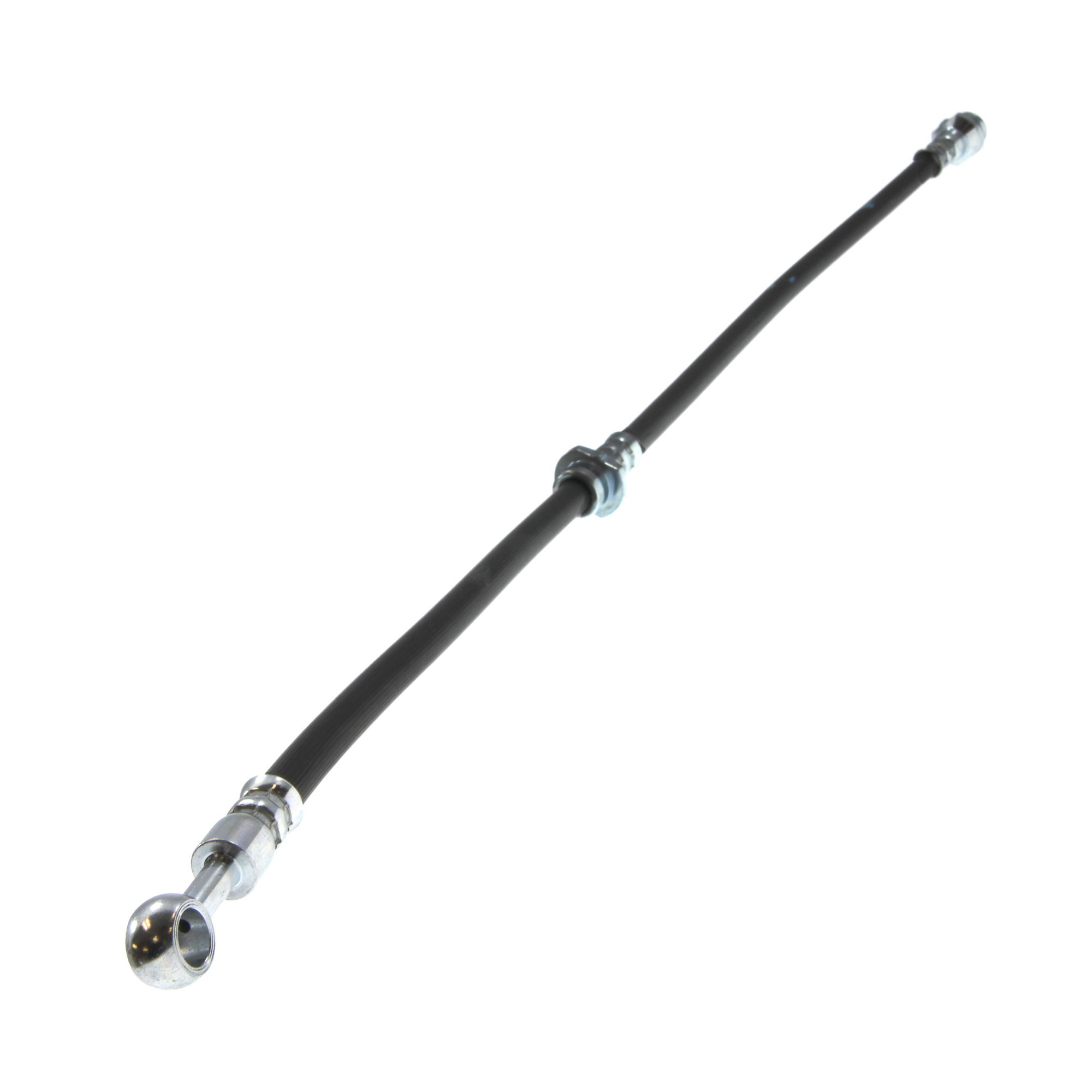 Brake Hydraulic Hose Centric Parts 150.42360