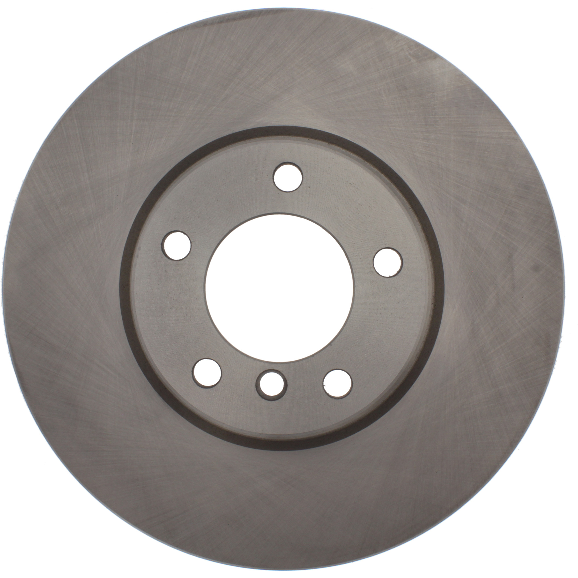 Disc Brake Rotor Centric Parts 121.34042