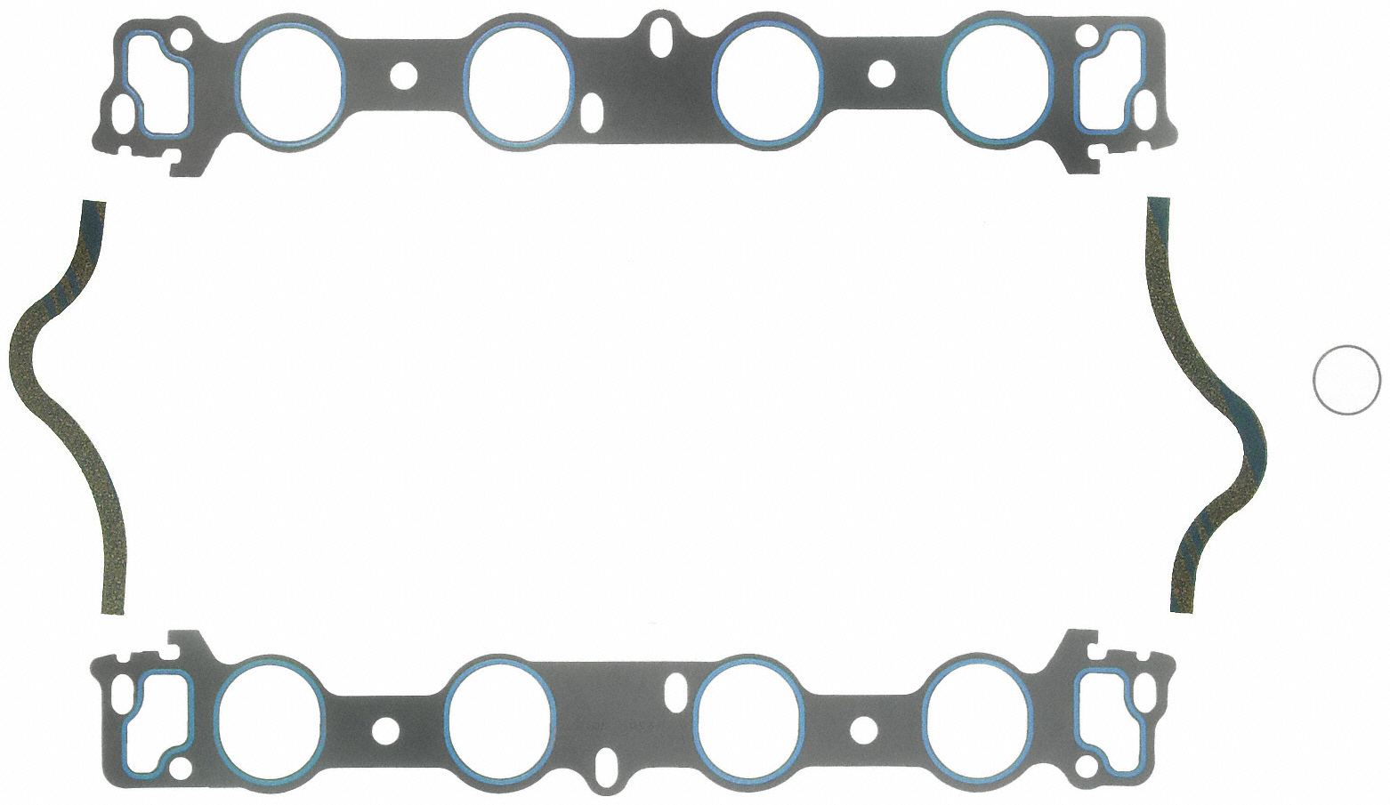Engine Intake Manifold Gasket Set FEL-PRO 1230