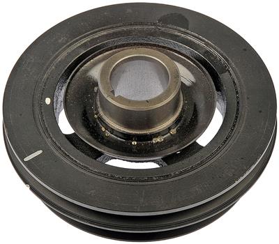 Engine Harmonic Balancer Dorman - OE Solutions 594-073