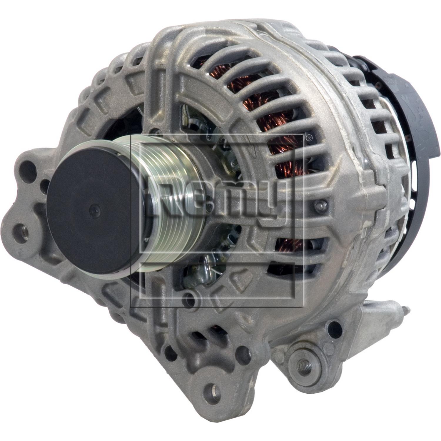Alternator Remy 12753