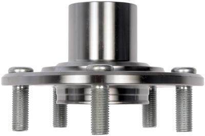 Wheel Hub Dorman - OE Solutions 930-455