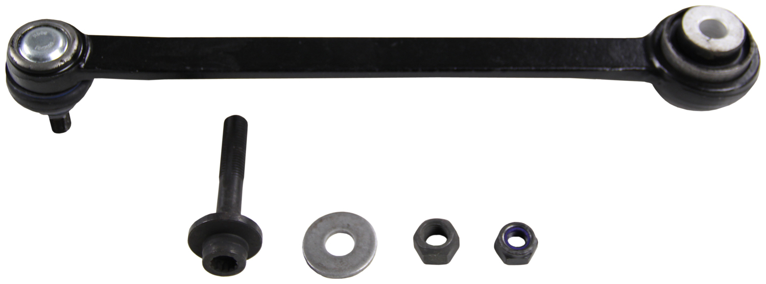 Suspension Control Arm and Ball Joint Assembly MOOG Chassis Products RK621138