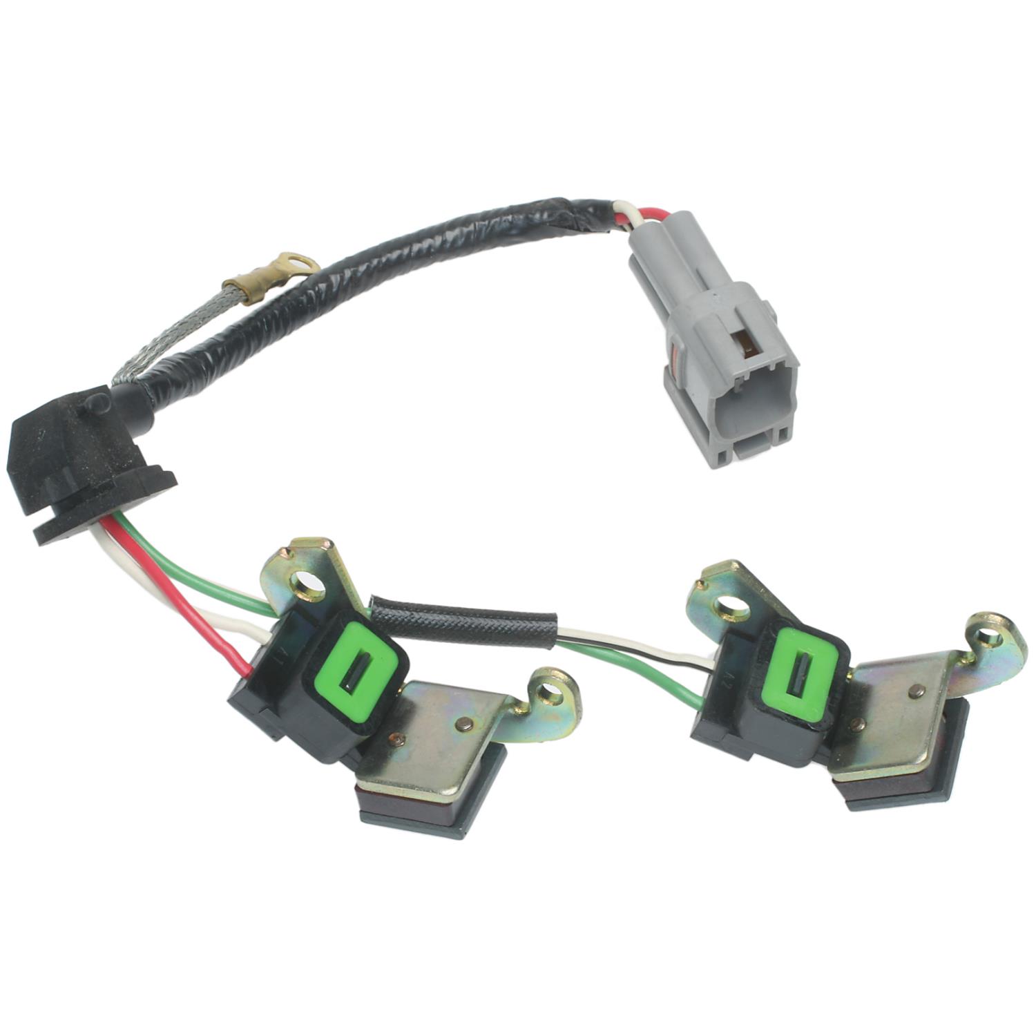 Distributor Ignition Pickup Standard Import LX-895