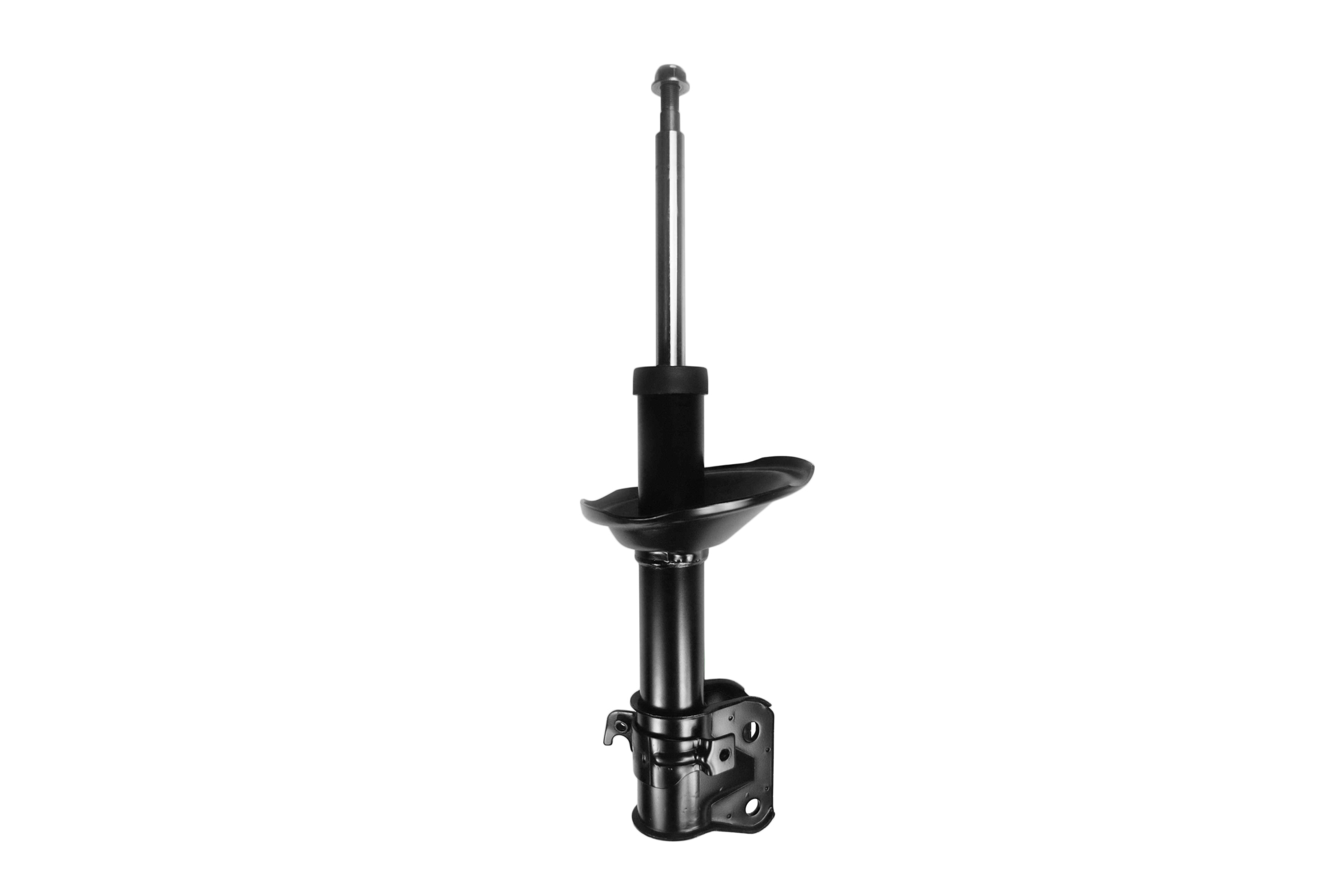 Suspension Strut MacPherson Ride Control MP331754L