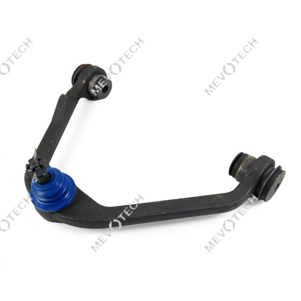Suspension Control Arm and Ball Joint Assembly Mevotech Supreme CMK8726T
