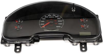 Instrument Cluster Dorman - OE Solutions 599-848