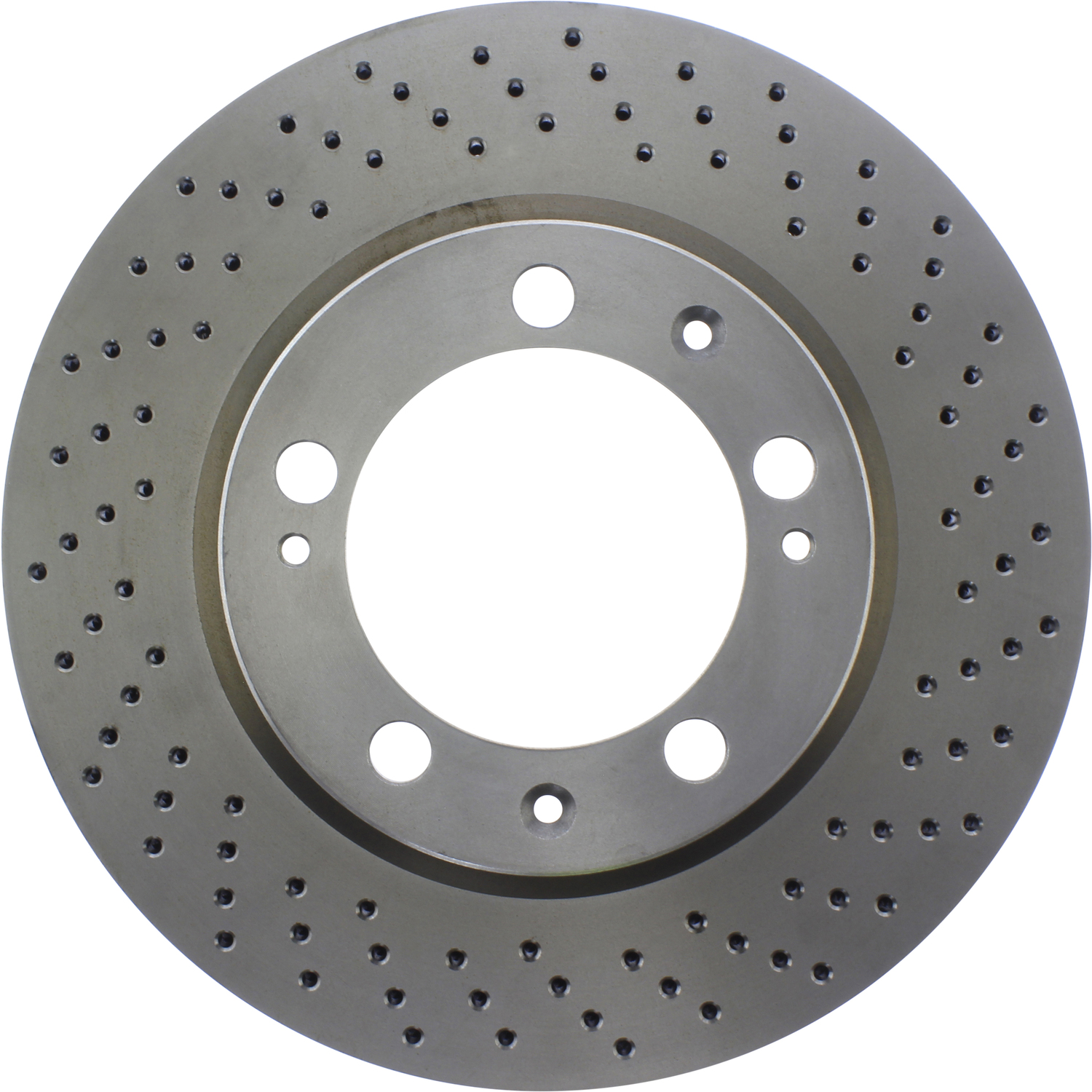 Disc Brake Rotor Centric Parts 128.37028
