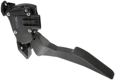 Accelerator Pedal Dorman - OE Solutions 699-105