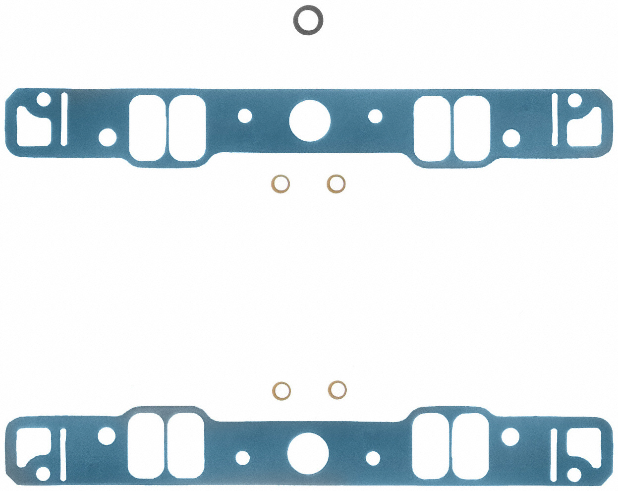 Engine Intake Manifold Gasket Set FEL-PRO MS9678-1