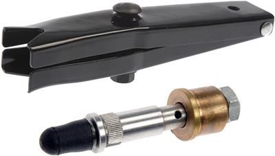 Door Hinge Detent Roller Dorman - HELP 38300
