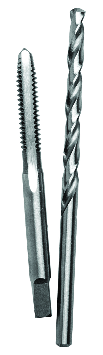 Tap and Die Set Century Drill & Tool 95306