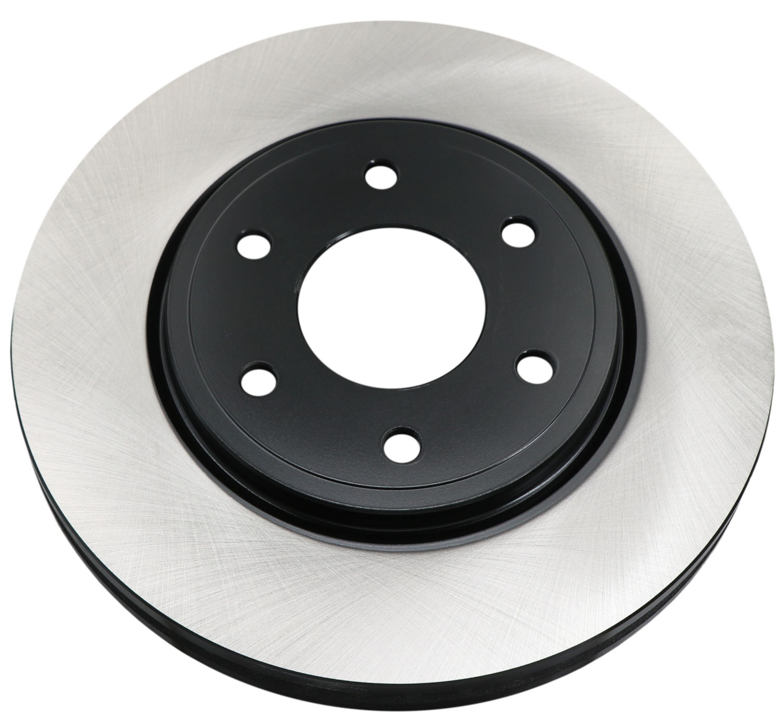 Disc Brake Rotor Perfect Stop PS900284HC