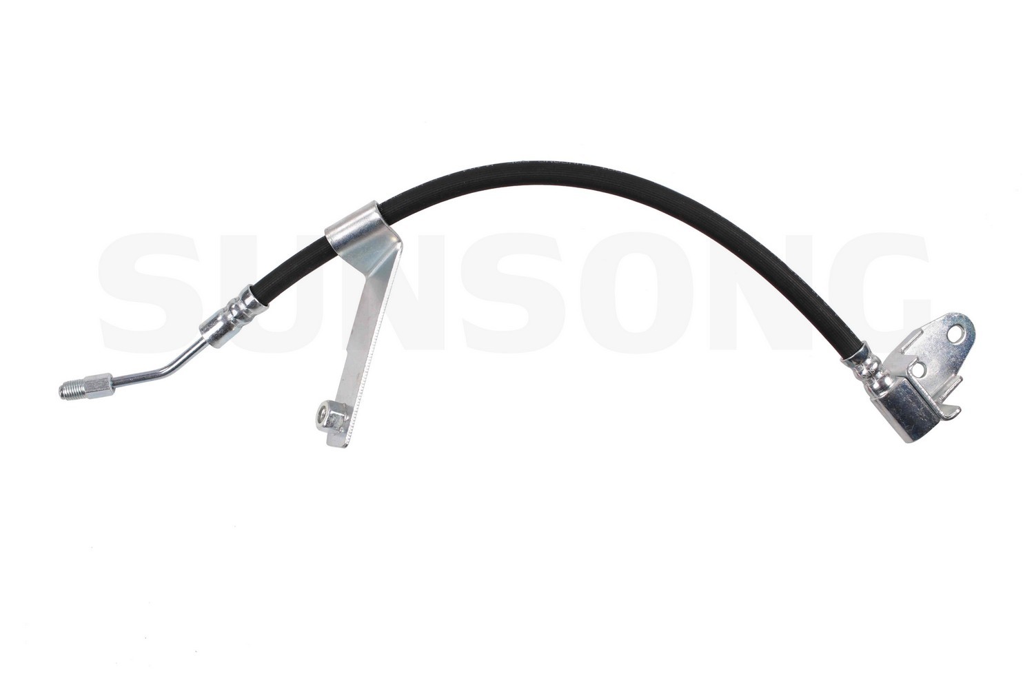 Brake Hydraulic Hose Sunsong 2203554