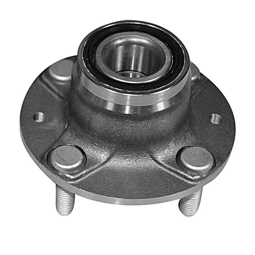 Wheel Bearing and Hub Assembly GSP 474152