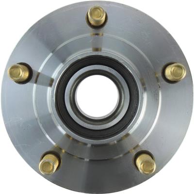 Wheel Bearing and Hub Assembly Centric Parts 405.46006E