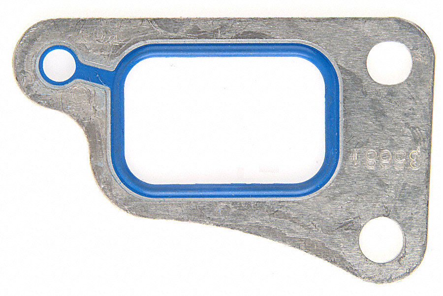 Engine Coolant Thermostat Housing Gasket FEL-PRO 35681
