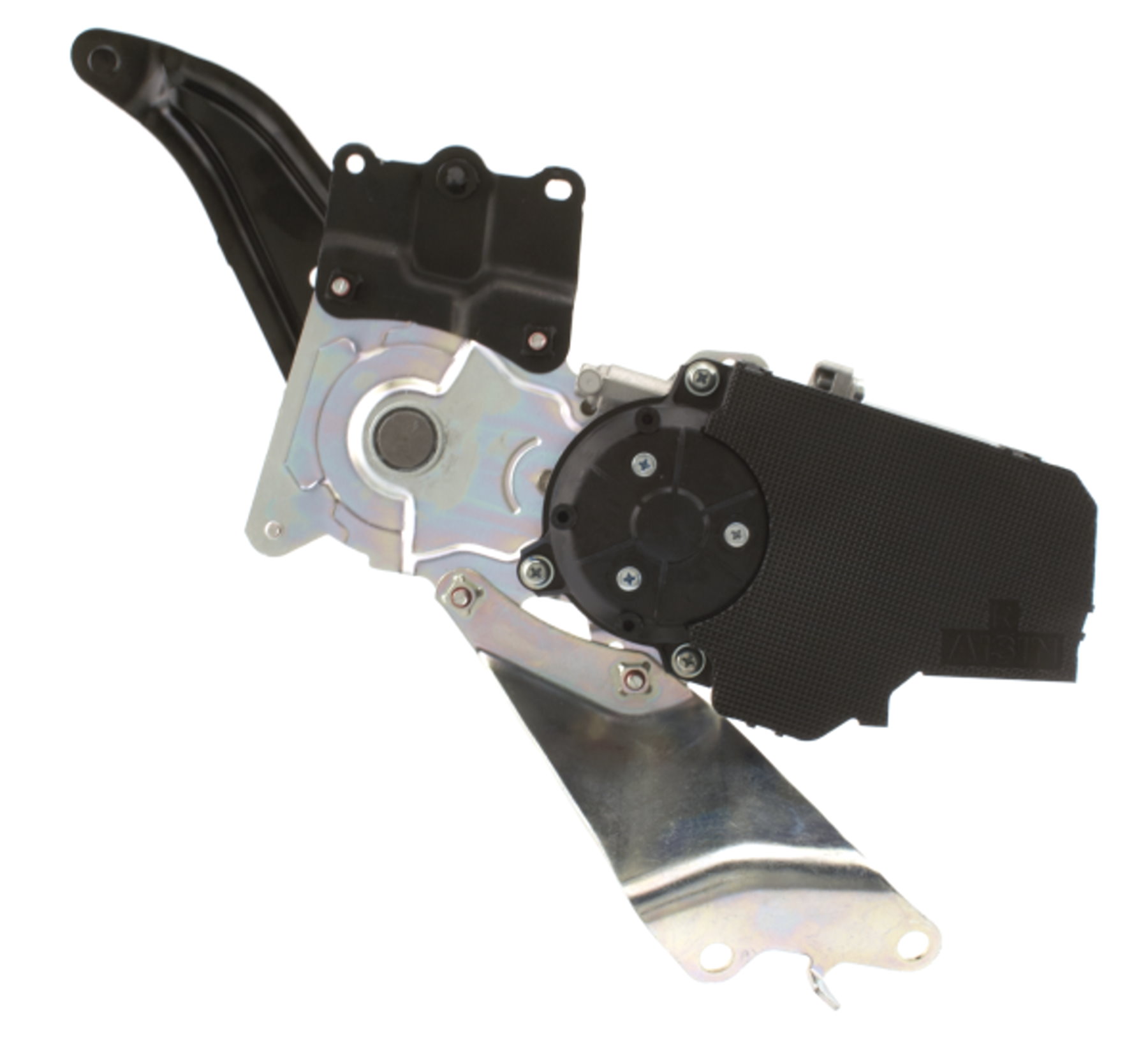 Liftgate Lift / Pull Down Motor Stabilus 4Q-586314