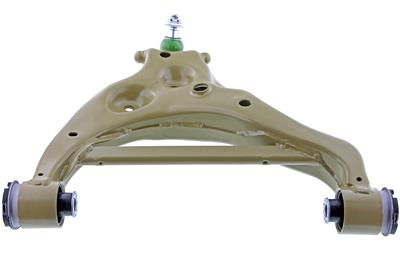 Suspension Control Arm and Ball Joint Assembly Mevotech TTX CTXMS401206