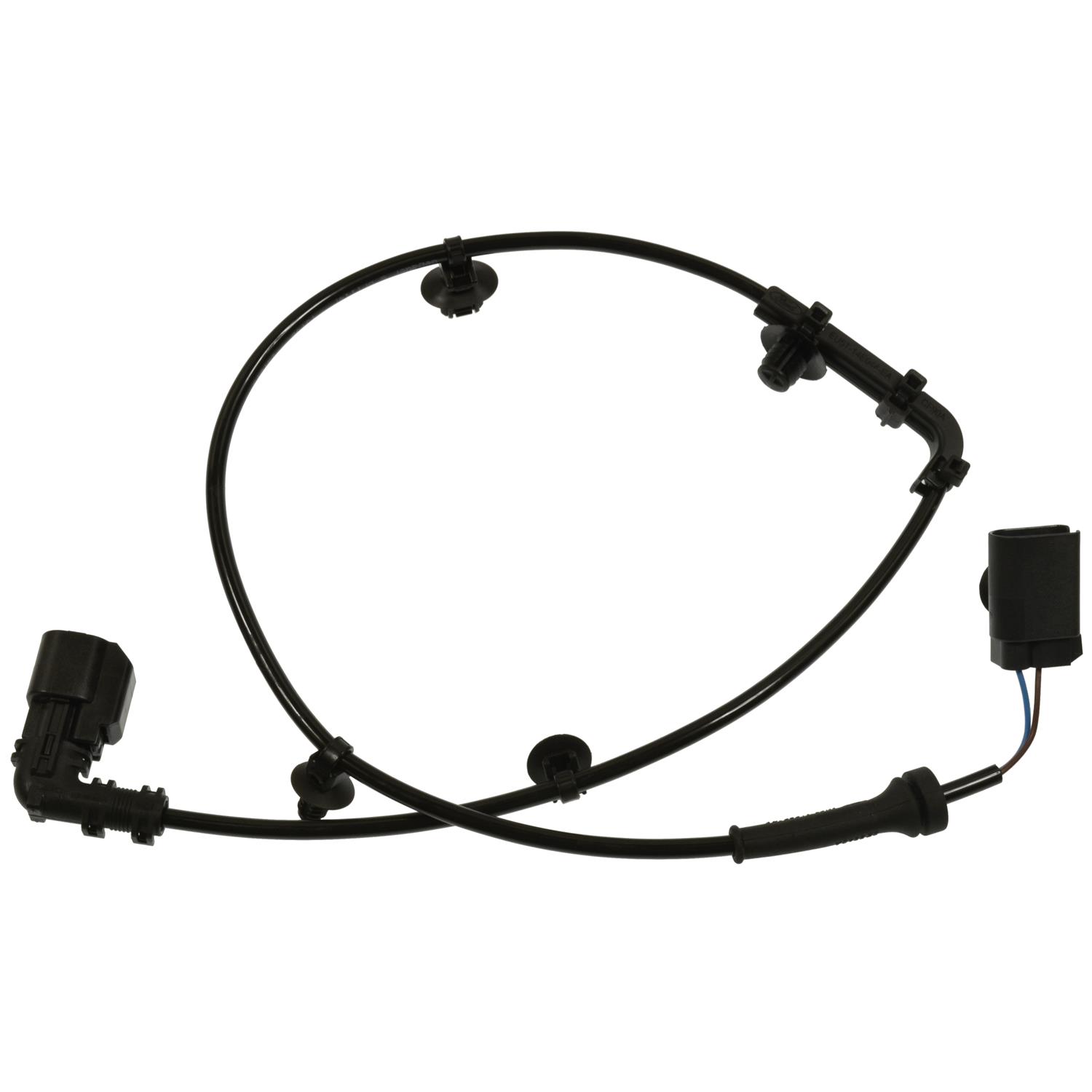 ABS Wheel Speed Sensor Wiring Harness Standard Ignition ALH96