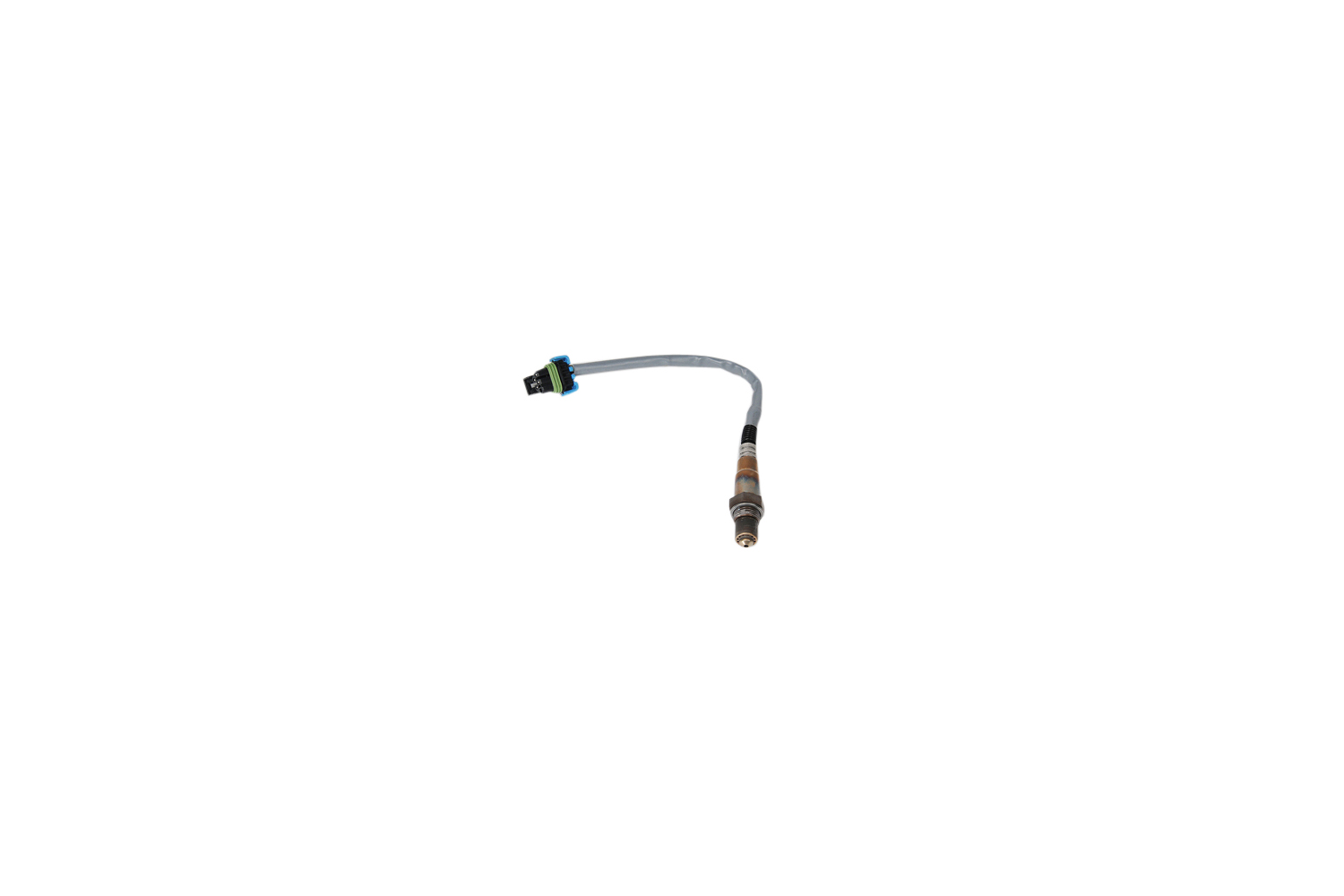 Oxygen Sensor ACDelco 2134553